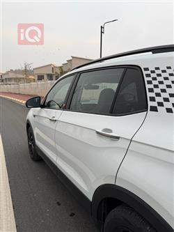 ڤۆڵکسواگن تی-کرۆس